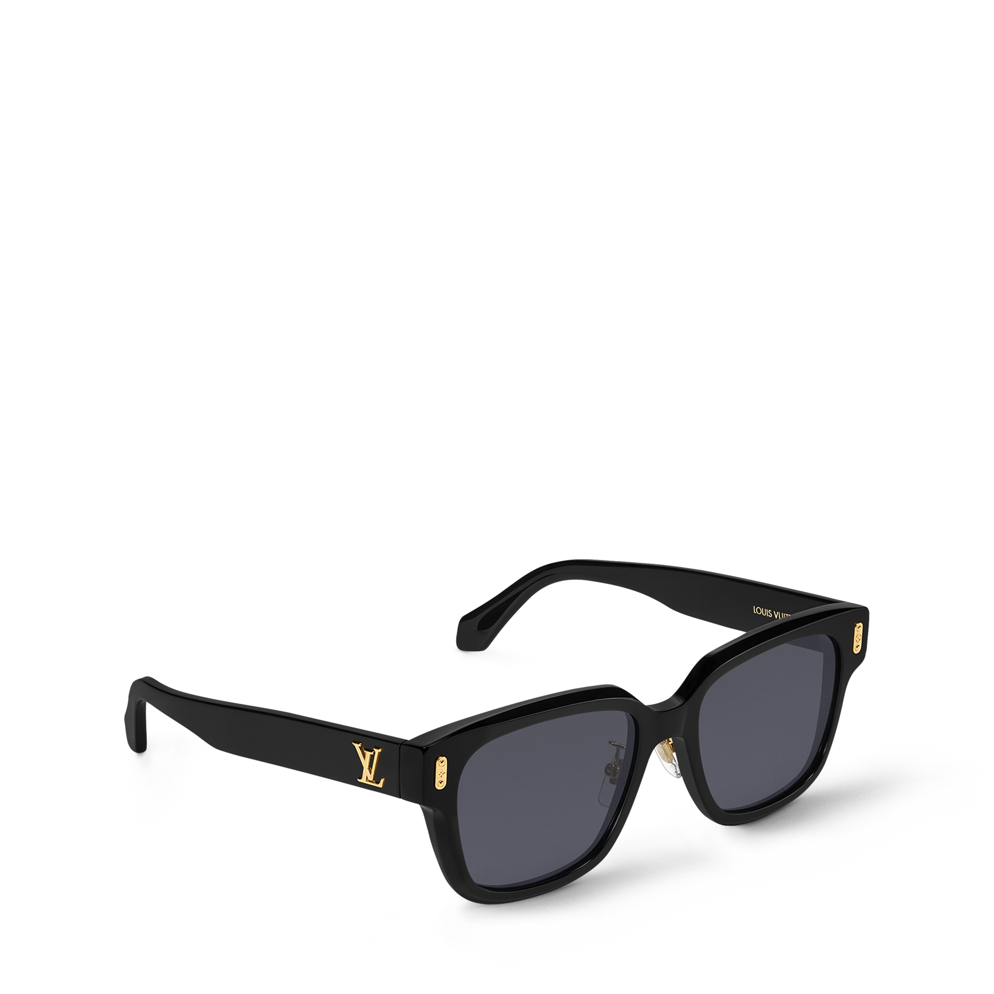 LV Confidence Square Sunglasses . - } - Z2063U | LOUIS VUITTON